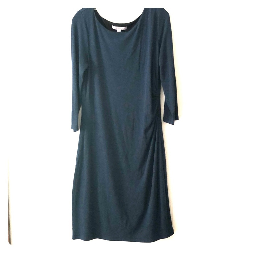 Loft Knee Dress